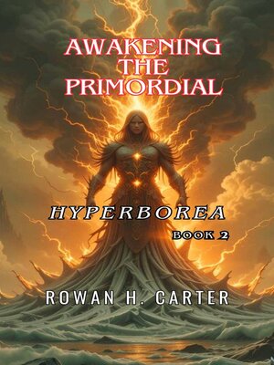 cover image of Awakening  the Primordial